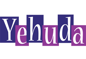 Yehuda autumn logo