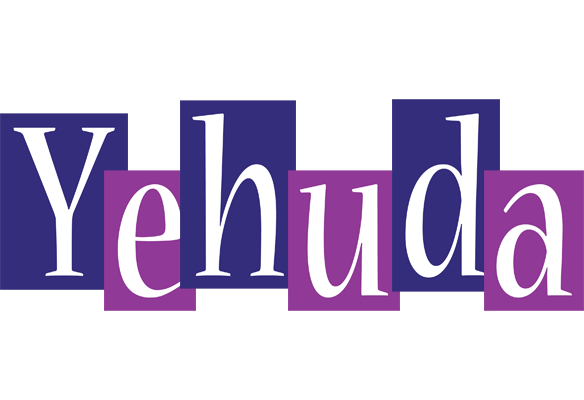Yehuda autumn logo