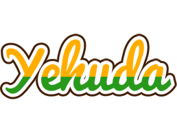 Yehuda banana logo