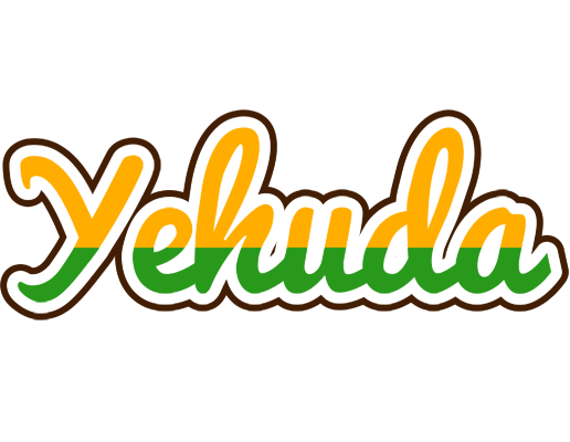 Yehuda banana logo