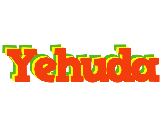 Yehuda bbq logo