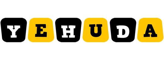 Yehuda boots logo