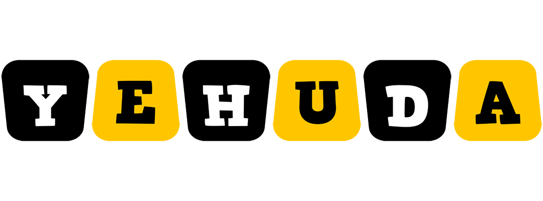 Yehuda boots logo