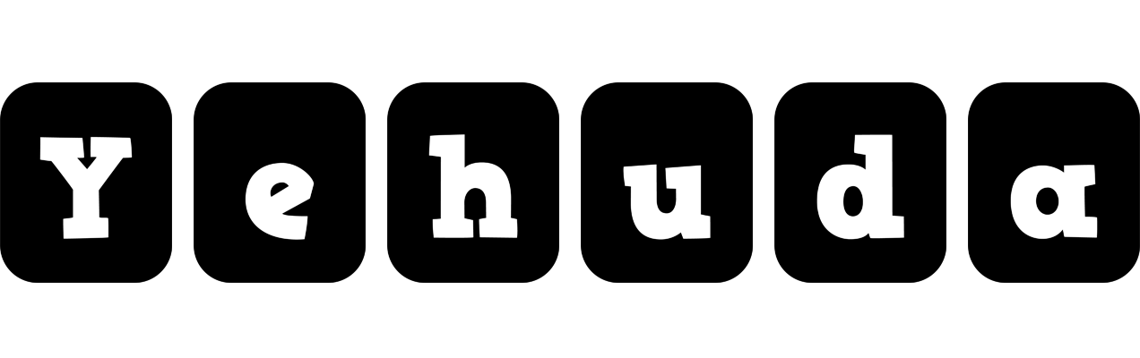 Yehuda box logo