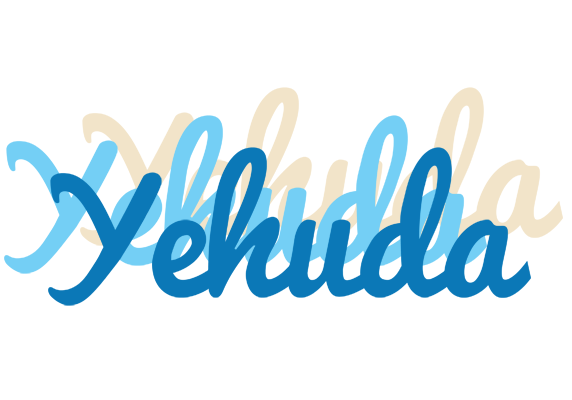 Yehuda breeze logo