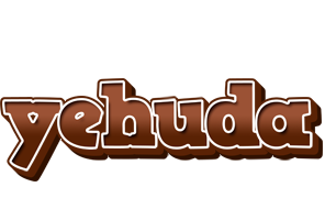 Yehuda brownie logo