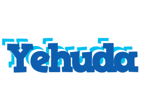 Yehuda business logo