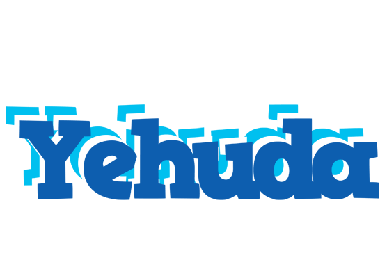 Yehuda business logo