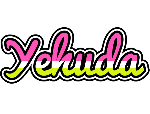 Yehuda candies logo