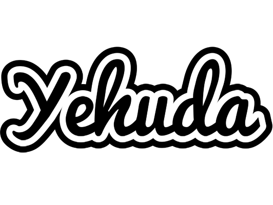 Yehuda chess logo