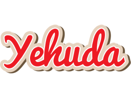 Yehuda chocolate logo