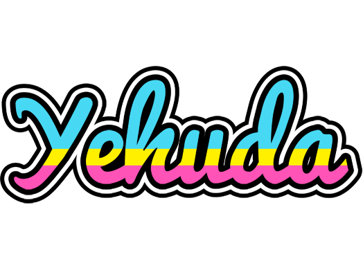 Yehuda circus logo