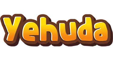 Yehuda cookies logo