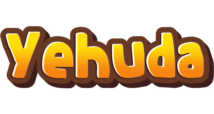 Yehuda cookies logo