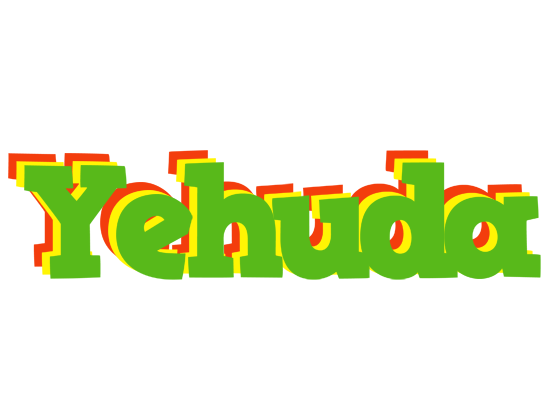Yehuda crocodile logo