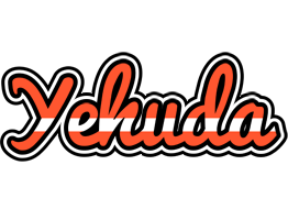 Yehuda denmark logo