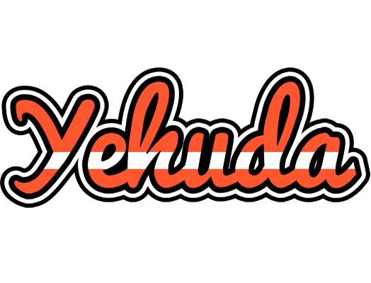 Yehuda denmark logo