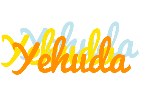 Yehuda energy logo