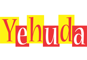 Yehuda errors logo