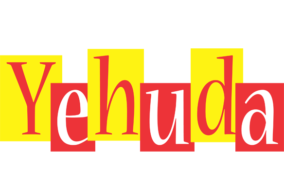 Yehuda errors logo
