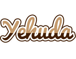 Yehuda exclusive logo