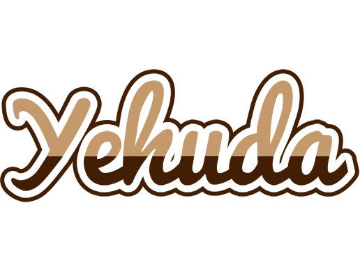 Yehuda exclusive logo