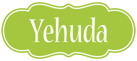 Yehuda family logo