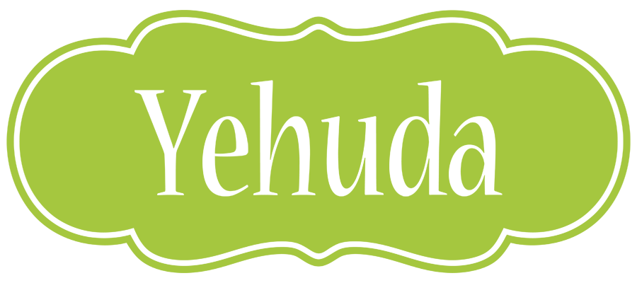 Yehuda family logo