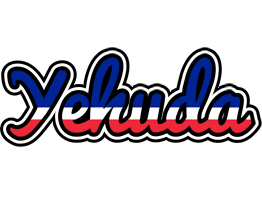 Yehuda france logo