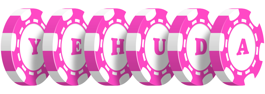 Yehuda gambler logo