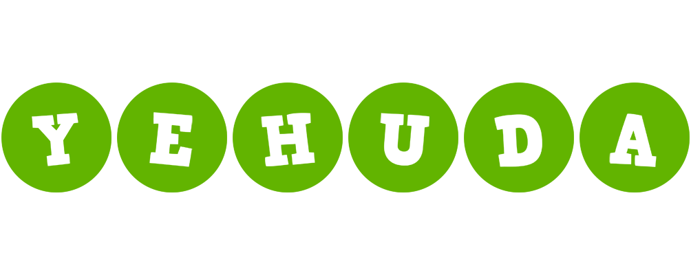Yehuda games logo