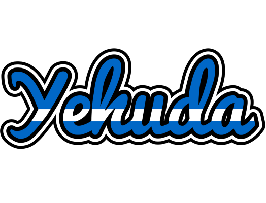 Yehuda greece logo