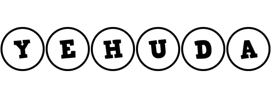 Yehuda handy logo