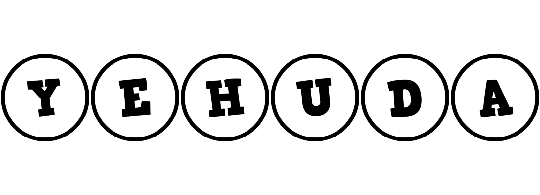 Yehuda handy logo