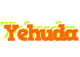 Yehuda healthy logo