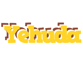 Yehuda hotcup logo