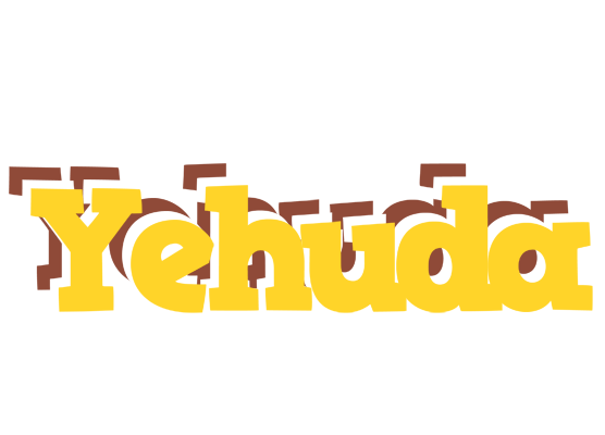 Yehuda hotcup logo