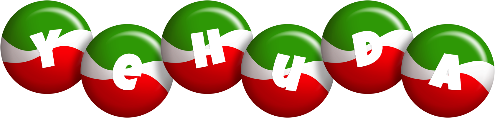 Yehuda italy logo