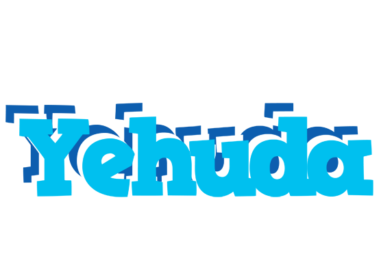 Yehuda jacuzzi logo