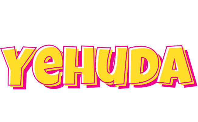 Yehuda kaboom logo