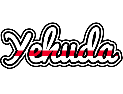 Yehuda kingdom logo