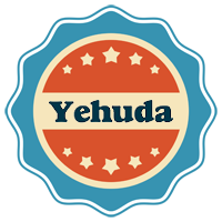 Yehuda labels logo