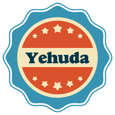 Yehuda labels logo
