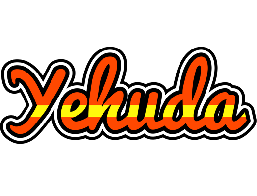 Yehuda madrid logo
