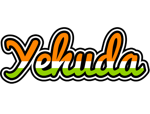 Yehuda mumbai logo