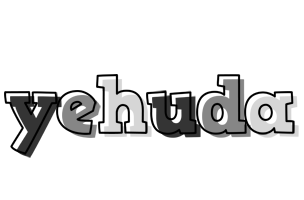 Yehuda night logo