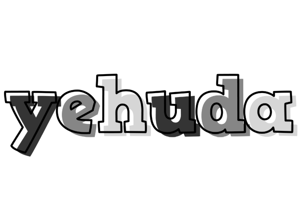 Yehuda night logo