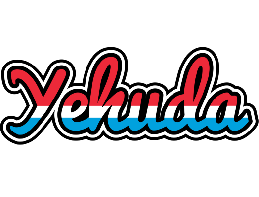 Yehuda norway logo