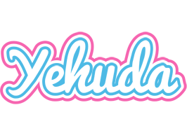 Yehuda outdoors logo