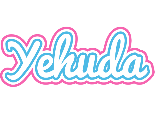 Yehuda outdoors logo